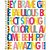 Caderno 10X1 Capa Dura Colegial BE Nice 160FLS PCT com 04 - Imagem 4
