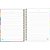 Caderno 10X1 Capa Dura Colegial BE Nice 160FLS PCT com 04 - Imagem 8