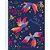 Caderno 10X1 Capa Dura Whisper 160F PCT com 04 - Imagem 8