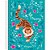 Caderno 10X1 Capa Dura Whisper 160F PCT com 04 - Imagem 7