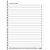 Caderno 10X1 Capa Dura Venom 160F PCT com 04 - Imagem 4