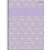 Caderno 10X1 Capa Dura UPTOWN 160 Folhas - Pacote com 04 - Imagem 2