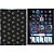 Caderno 10X1 Capa Dura THOR AMOR e Trovão 160 Folhas - Pacote com 4 - Imagem 3
