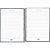 Caderno 10X1 Capa Dura Stranger THINGS 160 Folhas - Pacote com 04 - Imagem 3