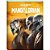 Caderno 10X1 Capa Dura STAR WARS Mandalorian 160FLS PCT com 04 - Imagem 5