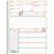Caderno 10X1 Capa Dura SO Cute 160F PCT com 04 - Imagem 6