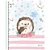 Caderno 10X1 Capa Dura SO Cute 160F PCT com 04 - Imagem 7