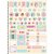 Caderno 10X1 Capa Dura SO Cute 160F PCT com 04 - Imagem 5