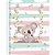Caderno 10X1 Capa Dura SO Cute 160F PCT com 04 - Imagem 1