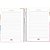 Caderno 10X1 Capa Dura Snoopy 160 Folhas Pacote com 04 Unidades - Imagem 4