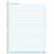 Caderno 10X1 Capa Dura Silver Tuning 160F PCT com 04 - Imagem 3