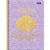 Caderno 10X1 Capa Dura Sereia 160FLS PCT com 04 - Imagem 5