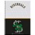 Caderno 10X1 Capa Dura Riverdale 160F PCT com 04 - Imagem 4