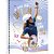 Caderno 10X1 Capa Dura Rayssa Leal 160FLS PCT com 04 - Imagem 6