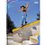 Caderno 10X1 Capa Dura Rayssa Leal 160FLS PCT com 04 - Imagem 8