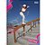 Caderno 10X1 Capa Dura Rayssa Leal 160FLS PCT com 04 - Imagem 1