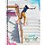 Caderno 10X1 Capa Dura Rayssa Leal 160FLS PCT com 04 - Imagem 7