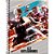 Caderno 10X1 Capa Dura PUGB Battlegrounds 160FLS PCT com 04 - Imagem 4