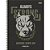 Caderno 10X1 Capa Dura Power DOG 160 Folhas Pacote com 04 - Imagem 6