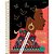 Caderno 10X1 Capa Dura Power 160FLS PCT com 04 - Imagem 2