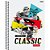 Caderno 10X1 Capa Dura Pixar 160F PCT com 04 - Imagem 8