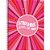 Caderno 10X1 Capa Dura PINK Power - 160 Folhas (pacote com 4) - Imagem 6