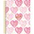 Caderno 10X1 Capa Dura Passion 160F PCT com 04 - Imagem 6