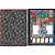 Caderno 10X1 Capa Dura ONE Piece 160 Folhas - Pacote com 4 Unidades - Imagem 3