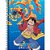 Caderno 10X1 Capa Dura ONE Piece 160 Folhas - Pacote com 4 Unidades - Imagem 1