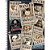 Caderno 10X1 Capa Dura ONE Piece 160 Folhas - Pacote com 4 Unidades - Imagem 4