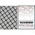 Caderno 10X1 Capa Dura NOW United 160 Folhas - Pacote com 04 Unidades - Imagem 5