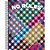 Caderno 10X1 Capa Dura NO Rules 160F PCT com 04 - Imagem 4