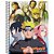 Caderno 10X1 Capa Dura Naruto 160F PCT com 04 - Imagem 9
