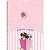 Caderno 10X1 Capa Dura MY PETS 160F PCT com 04 - Imagem 4
