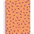 Caderno 10X1 Capa Dura MY Honey 160F PCT com 04 - Imagem 4