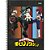 Caderno 10X1 Capa Dura MY Hero Academia 160FLS PCT com 04 - Imagem 5