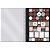 Caderno 10X1 Capa Dura MY Hero Academia 160FLS PCT com 04 - Imagem 3