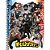Caderno 10X1 Capa Dura MY Hero Academia 160FLS PCT com 04 - Imagem 4