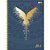 Caderno 10X1 Capa Dura MUT 160FLS PCT com 04 - Imagem 4