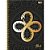 Caderno 10X1 Capa Dura MUT 160FLS PCT com 04 - Imagem 1