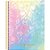 Caderno 10X1 Capa Dura Mulher 160F PCT com 04 - Imagem 9