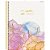 Caderno 10X1 Capa Dura Mulher 160F PCT com 04 - Imagem 8