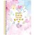 Caderno 10X1 Capa Dura Mulher 160F PCT com 04 - Imagem 7