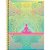 Caderno 10X1 Capa Dura Mood 160FLS PCT com 04 - Imagem 2