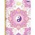 Caderno 10X1 Capa Dura Mood 160FLS PCT com 04 - Imagem 5