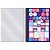 Caderno 10X1 Capa Dura Mood 160FLS PCT com 04 - Imagem 3