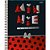 Caderno 10X1 Capa Dura Minnie 160 Folhas Pacote com 4 - Imagem 5
