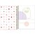 Caderno 10X1 Capa Dura Midtown 160FLS PCT com 04 - Imagem 6