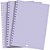 Caderno 10X1 Capa Dura Mickey SMART 80F com Elástico - Imagem 4