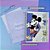 Caderno 10X1 Capa Dura Mickey SMART 80F com Elástico - Imagem 6
